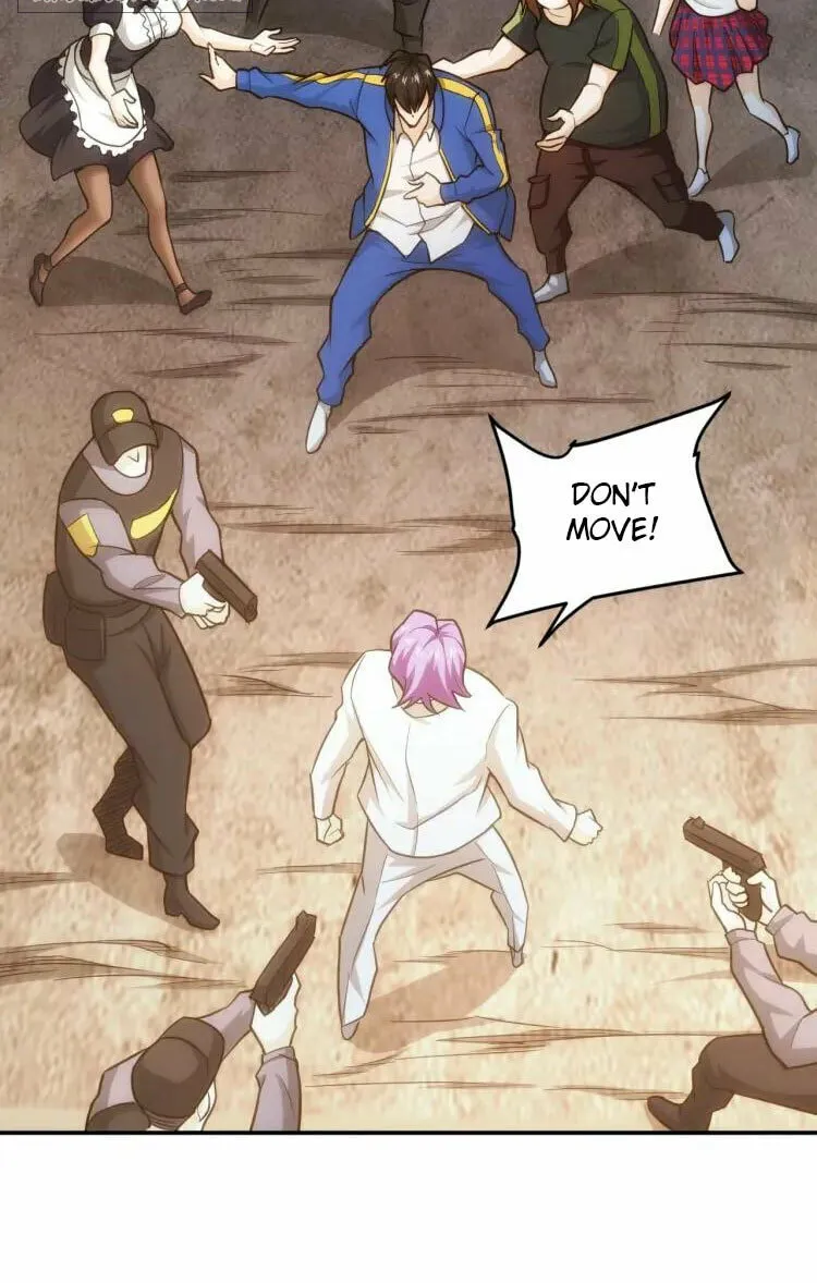 Read Billionaire Player (Colored) chapter 87 image 34 on Lezhin