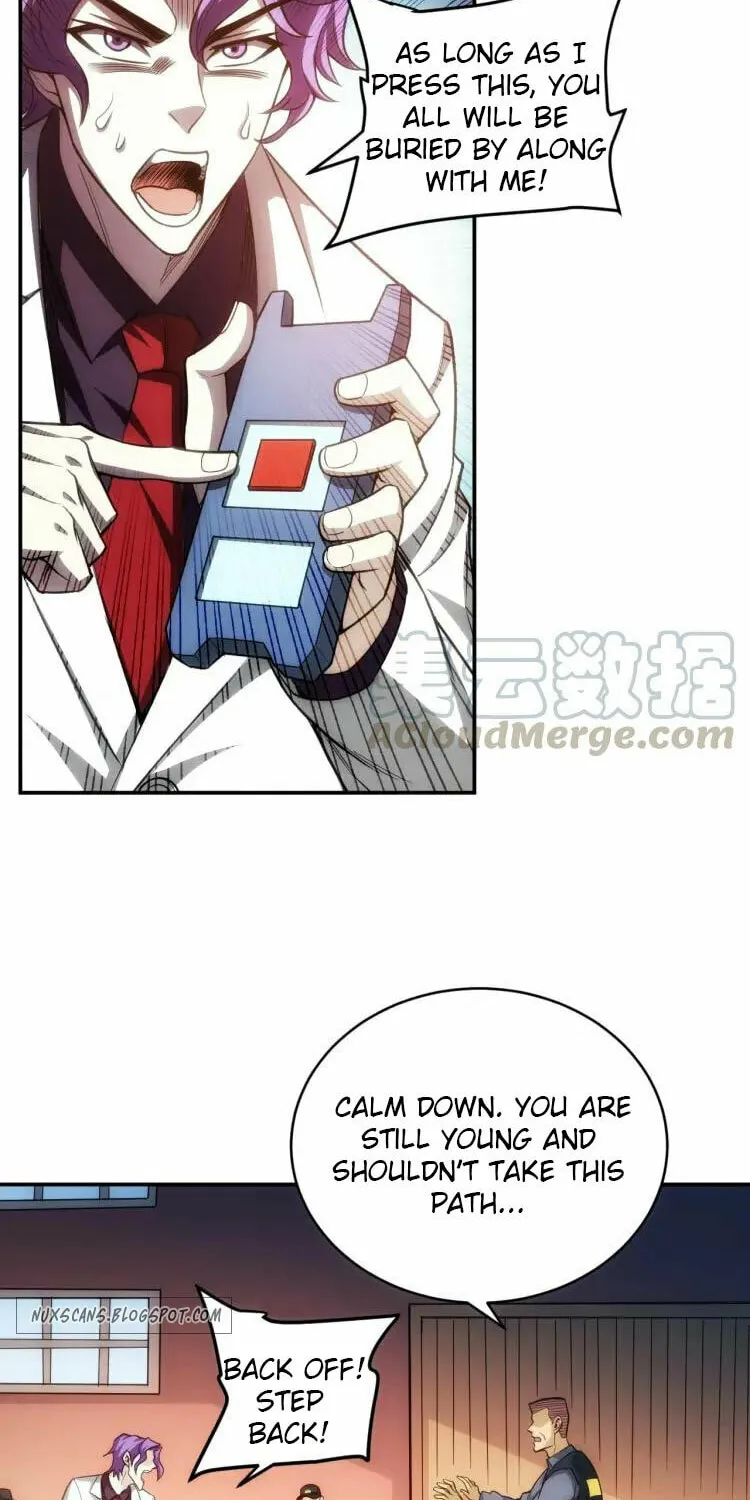 Read Billionaire Player (Colored) chapter 87 image 36 on Lezhin