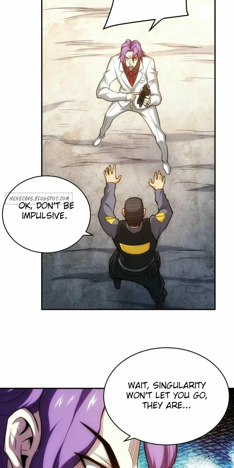 Read Billionaire Player (Colored) chapter 87 image 38 on Lezhin
