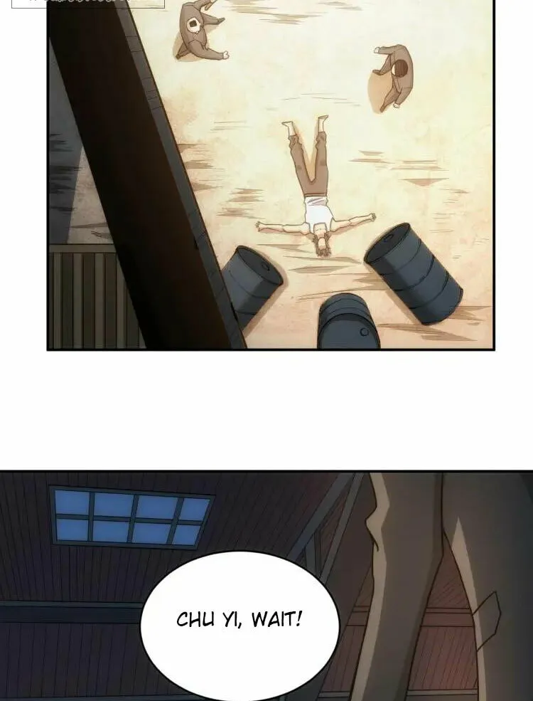 Read Billionaire Player (Colored) chapter 87 image 4 on Lezhin