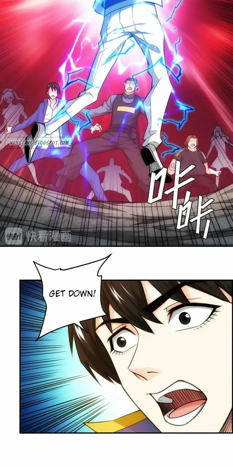 Read Billionaire Player (Colored) chapter 87 image 41 on Lezhin