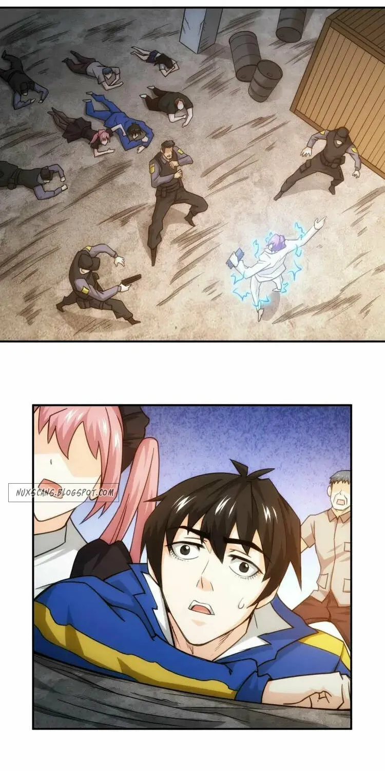 Read Billionaire Player (Colored) chapter 87 image 42 on Lezhin