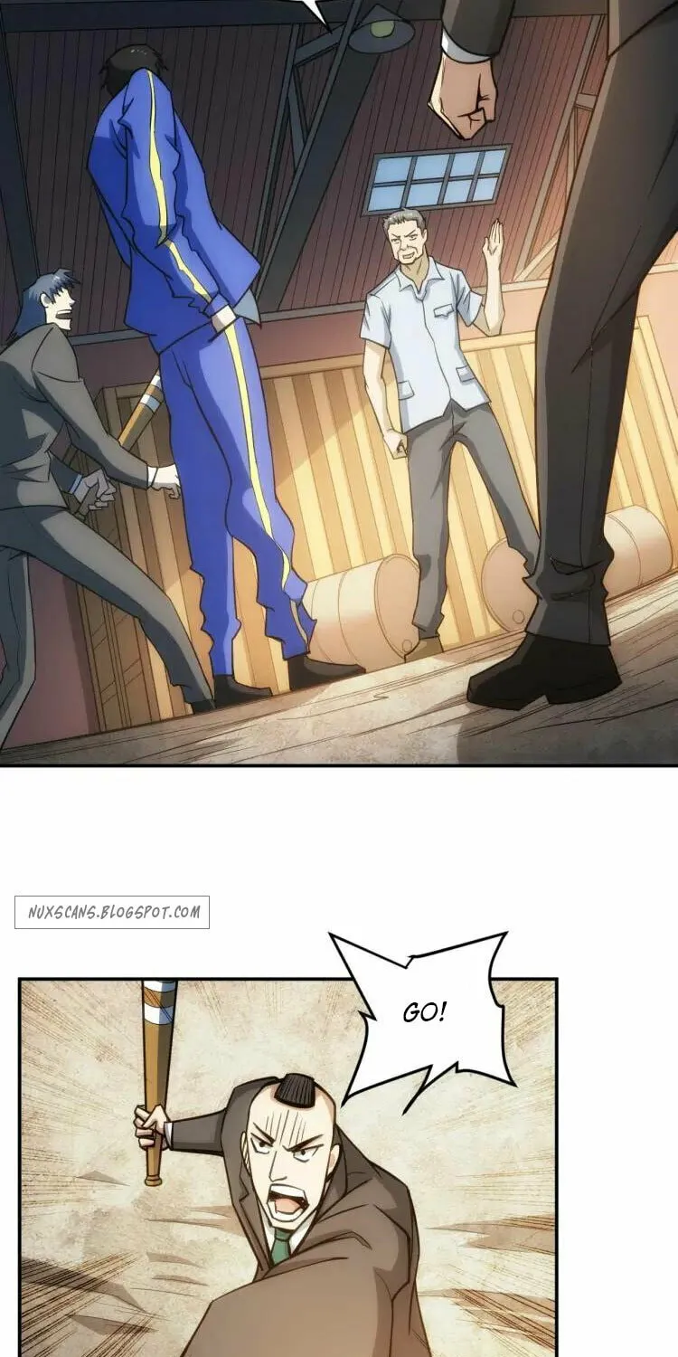 Read Billionaire Player (Colored) chapter 87 image 5 on Lezhin