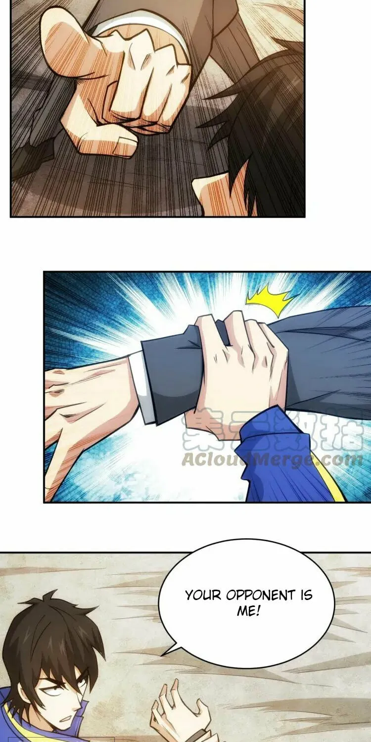 Read Billionaire Player (Colored) chapter 87 image 6 on Lezhin