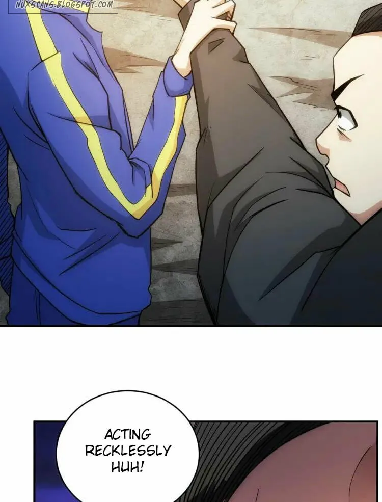 Read Billionaire Player (Colored) chapter 87 image 7 on Lezhin
