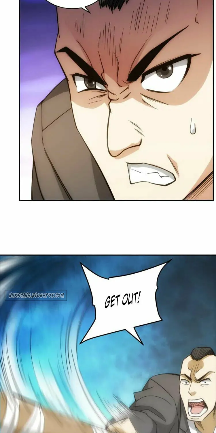 Read Billionaire Player (Colored) chapter 87 image 8 on Lezhin