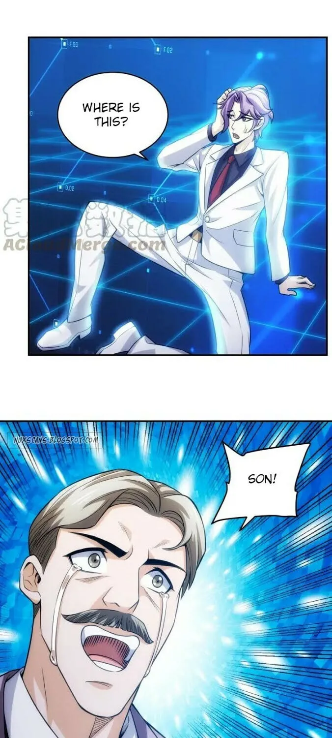 Read Billionaire Player (Colored) chapter 88 image 11 on Lezhin