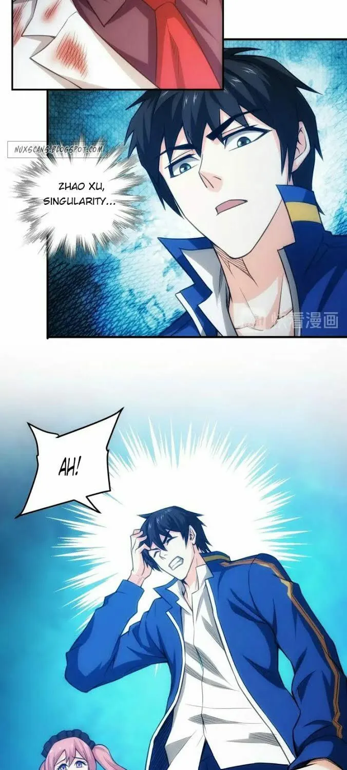 Read Billionaire Player (Colored) chapter 88 image 18 on Lezhin