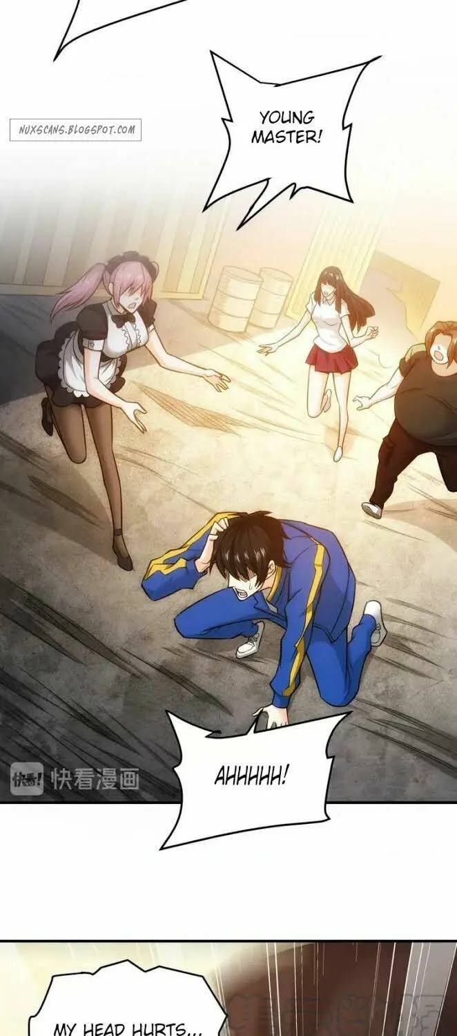 Read Billionaire Player (Colored) chapter 88 image 28 on Lezhin