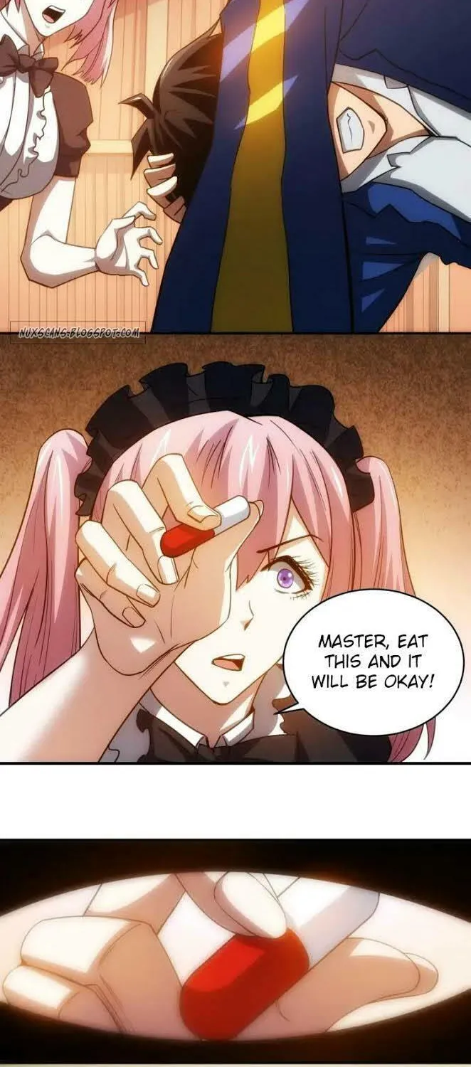 Read Billionaire Player (Colored) chapter 88 image 31 on Lezhin