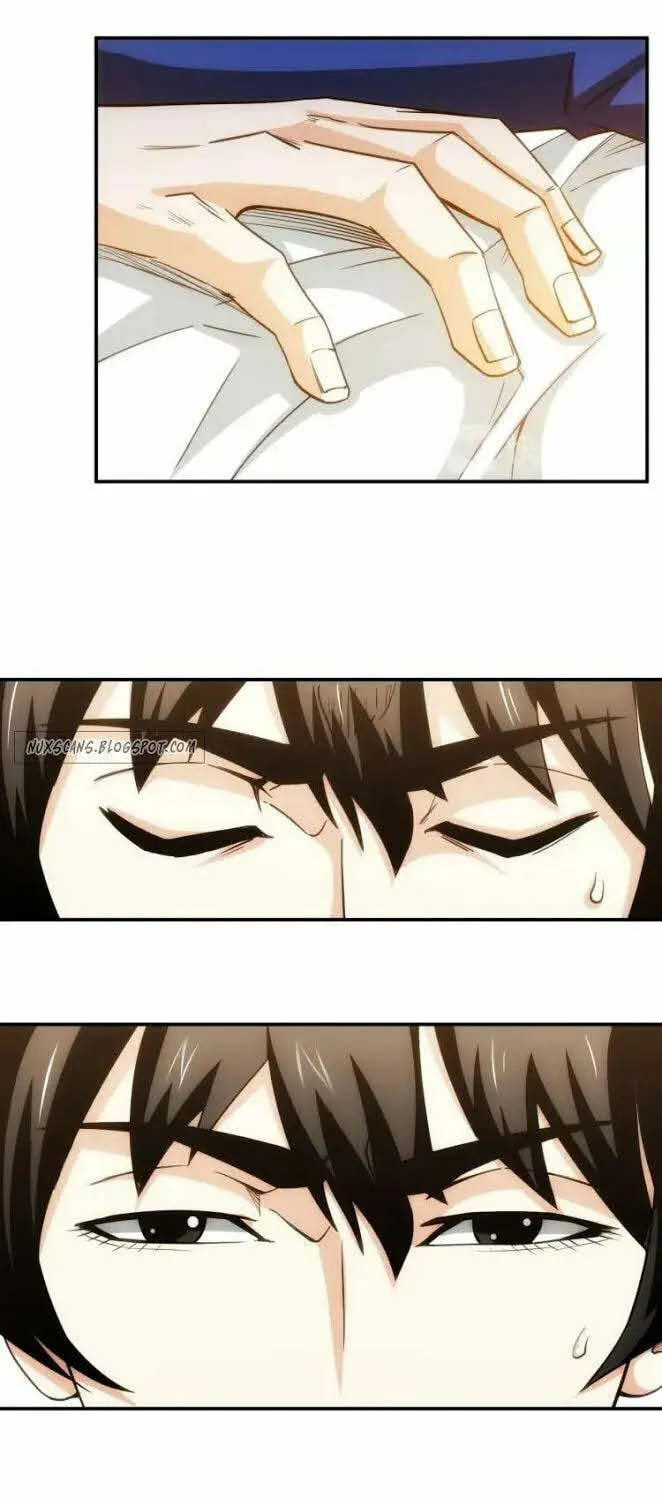 Read Billionaire Player (Colored) chapter 88 image 34 on Lezhin