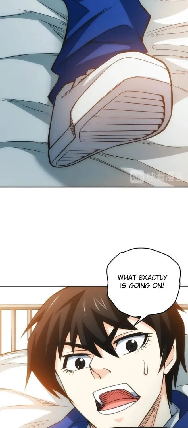 Read Billionaire Player (Colored) chapter 88 image 39 on Lezhin