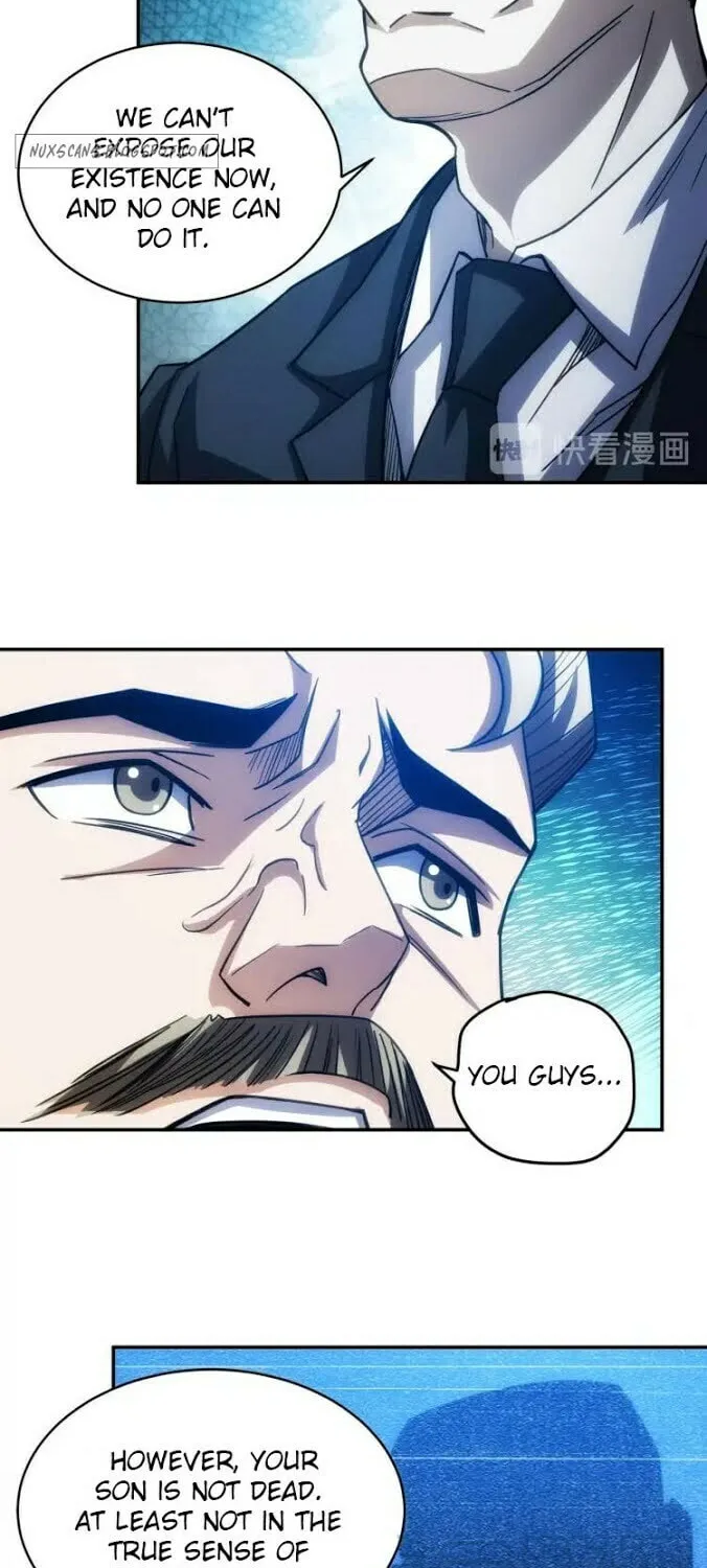 Read Billionaire Player (Colored) chapter 88 image 7 on Lezhin