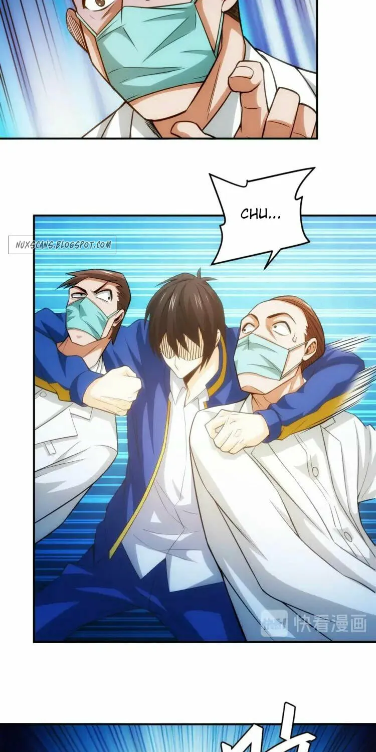 Read Billionaire Player (Colored) chapter 89 image 11 on Lezhin