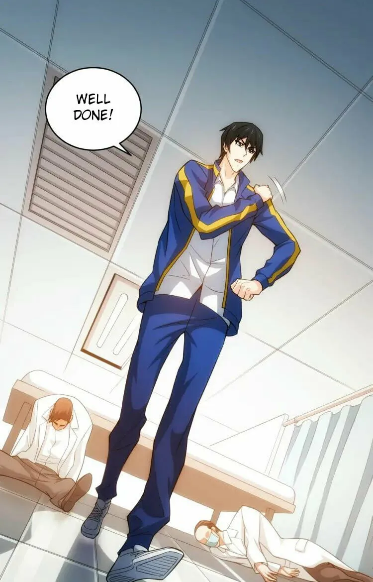 Read Billionaire Player (Colored) chapter 89 image 13 on Lezhin