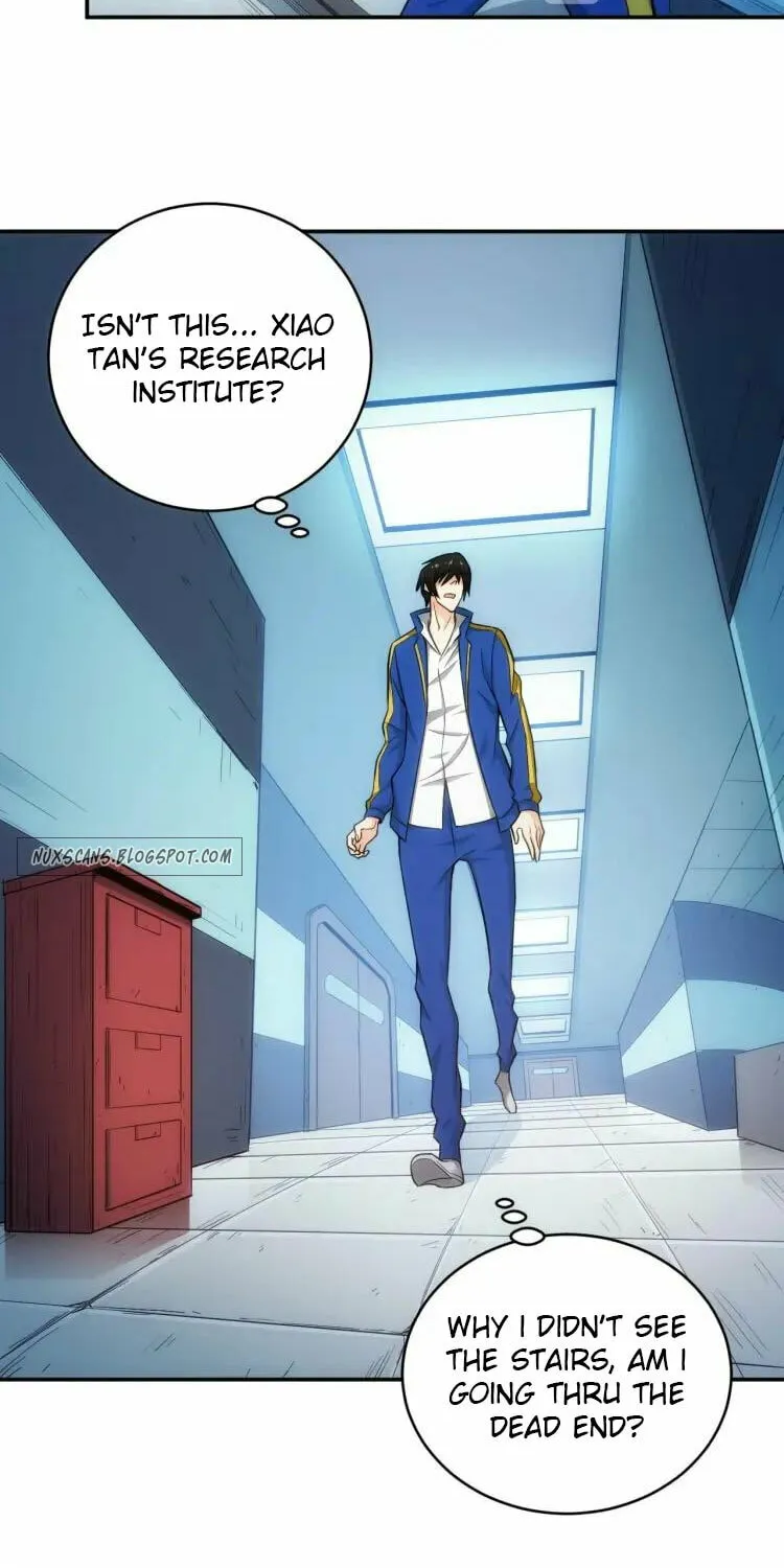 Read Billionaire Player (Colored) chapter 89 image 15 on Lezhin