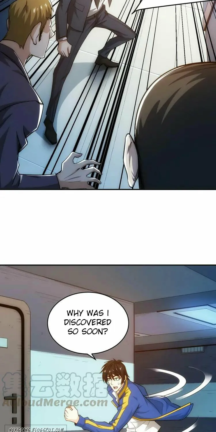 Read Billionaire Player (Colored) chapter 89 image 18 on Lezhin
