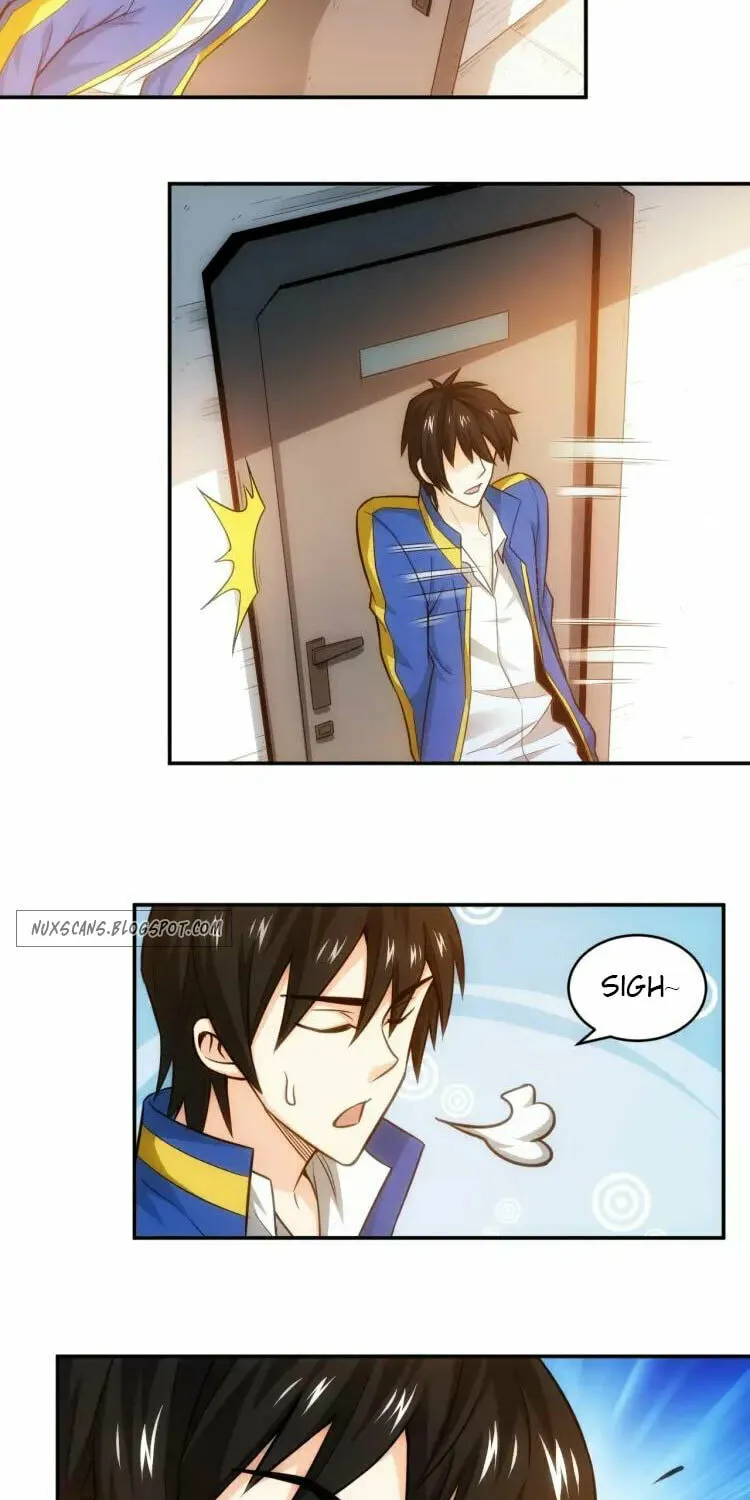 Read Billionaire Player (Colored) chapter 89 image 20 on Lezhin