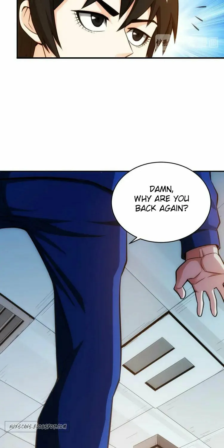 Read Billionaire Player (Colored) chapter 89 image 21 on Lezhin