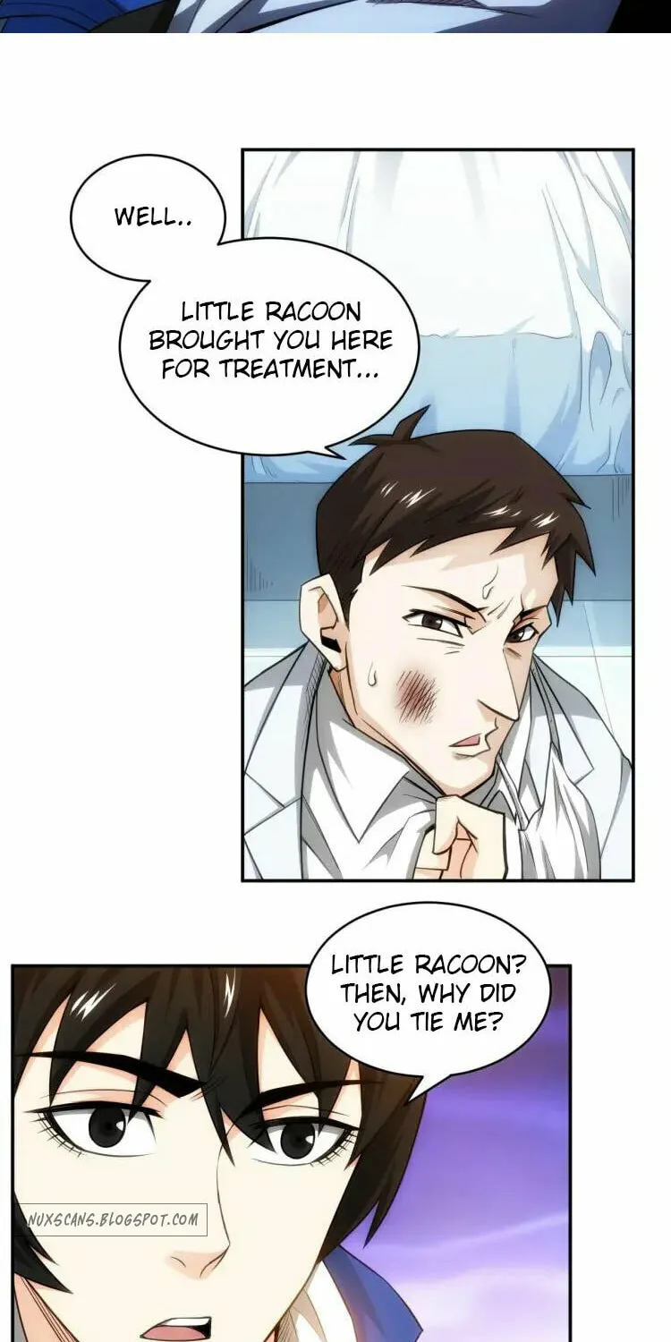 Read Billionaire Player (Colored) chapter 89 image 24 on Lezhin