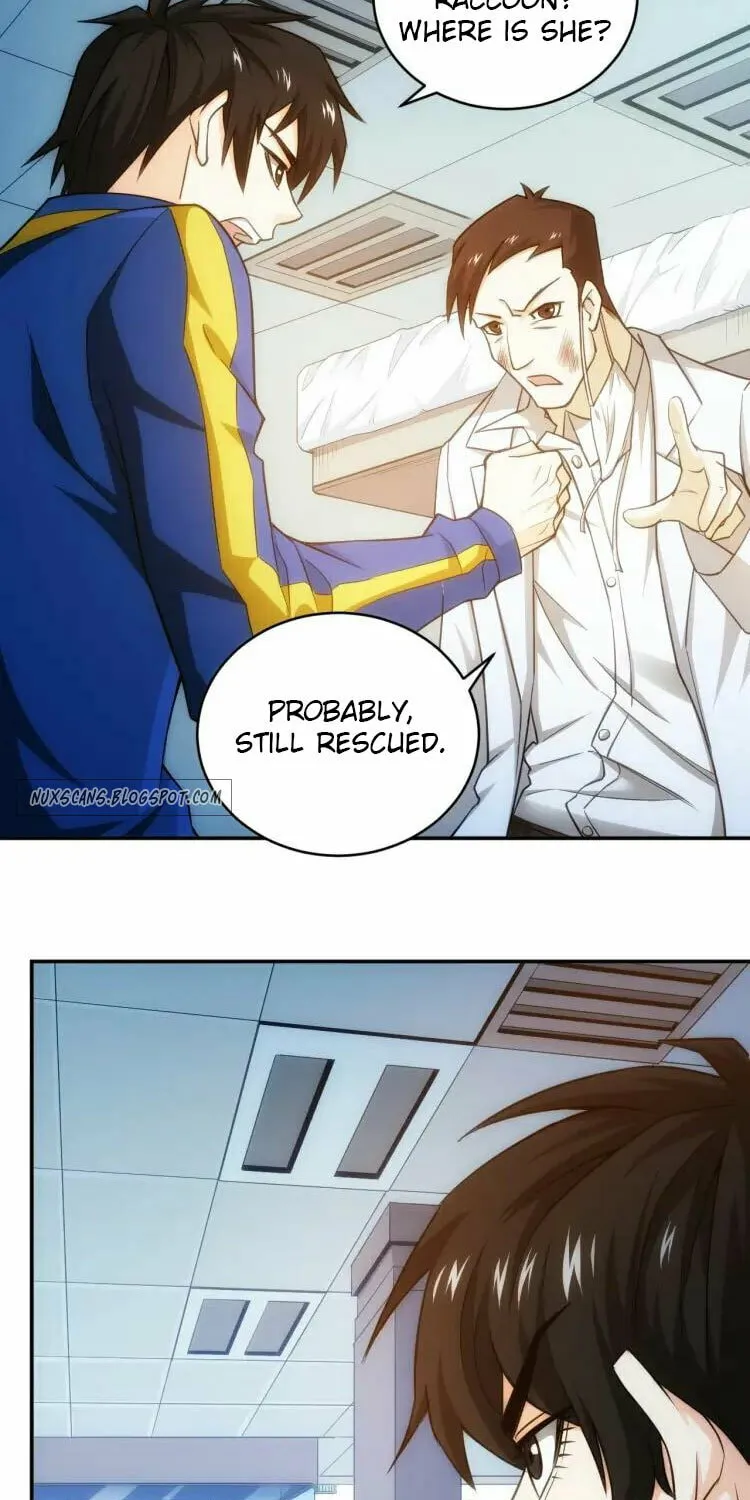 Read Billionaire Player (Colored) chapter 89 image 26 on Lezhin