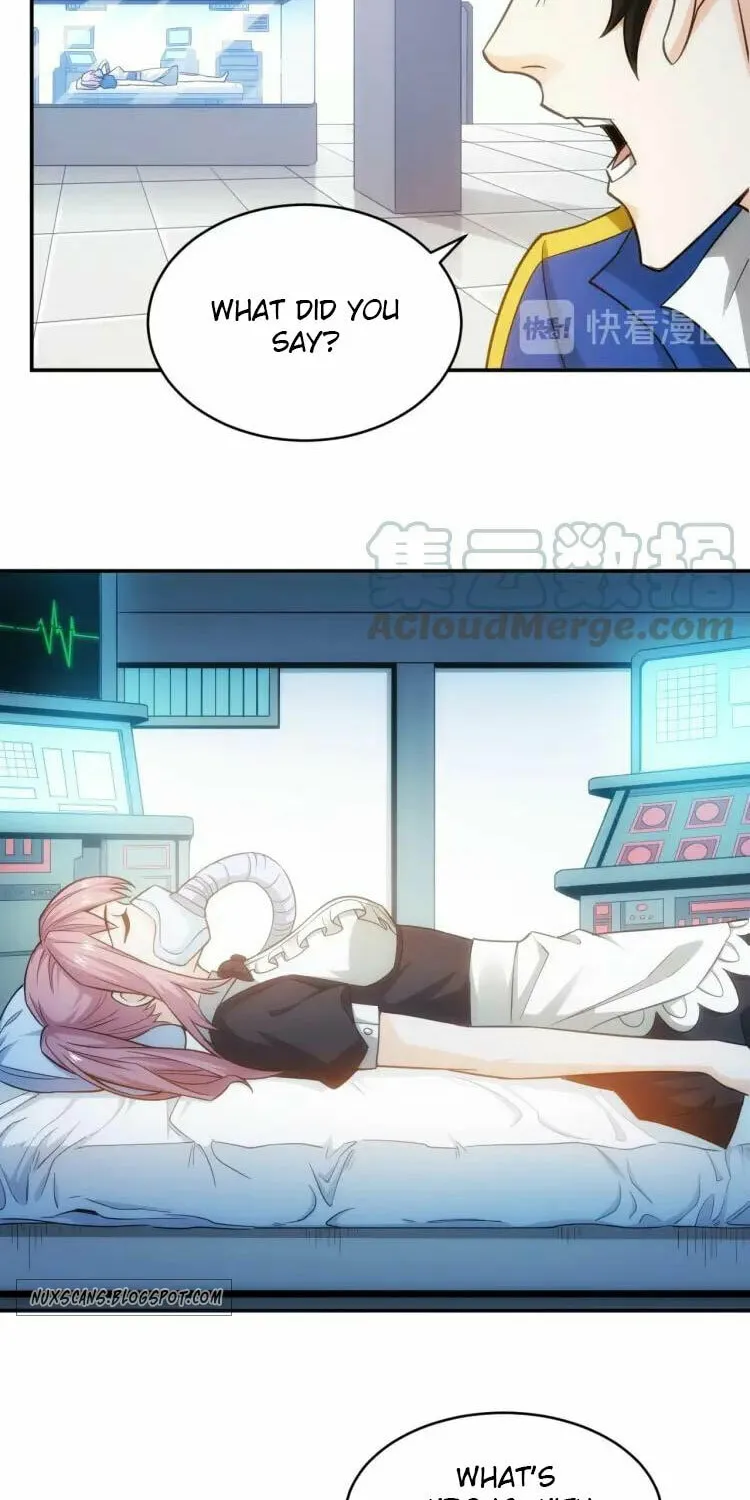 Read Billionaire Player (Colored) chapter 89 image 27 on Lezhin