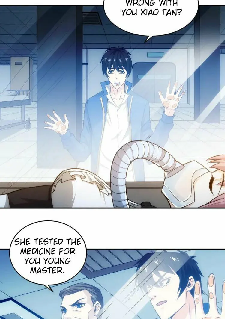 Read Billionaire Player (Colored) chapter 89 image 28 on Lezhin