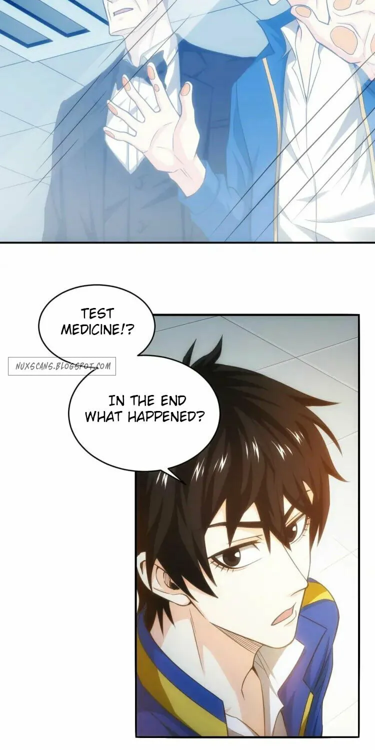 Read Billionaire Player (Colored) chapter 89 image 29 on Lezhin