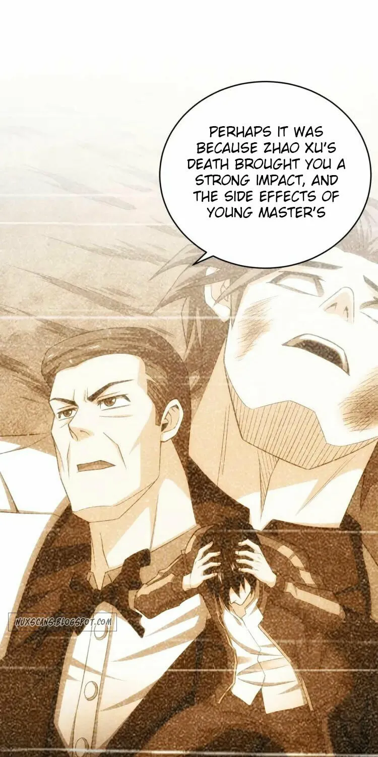 Read Billionaire Player (Colored) chapter 89 image 30 on Lezhin