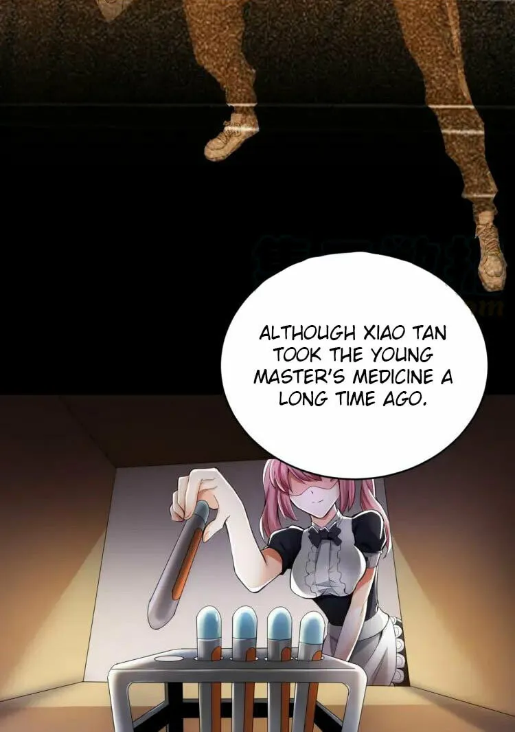 Read Billionaire Player (Colored) chapter 89 image 31 on Lezhin