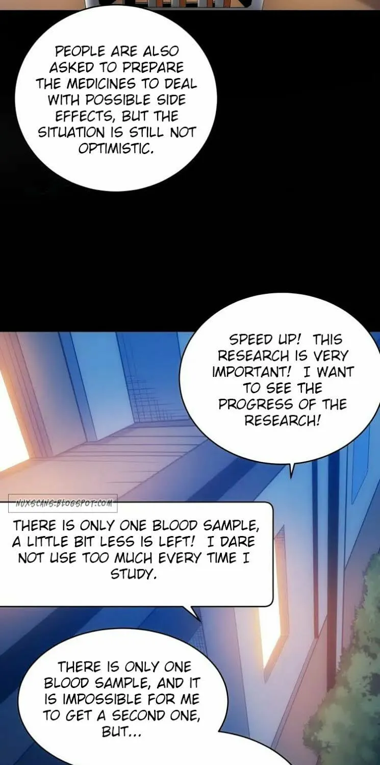 Read Billionaire Player (Colored) chapter 89 image 32 on Lezhin