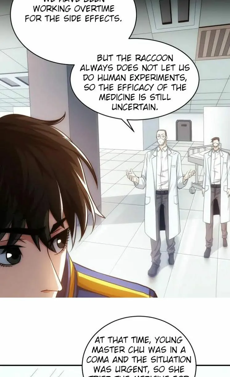 Read Billionaire Player (Colored) chapter 89 image 34 on Lezhin