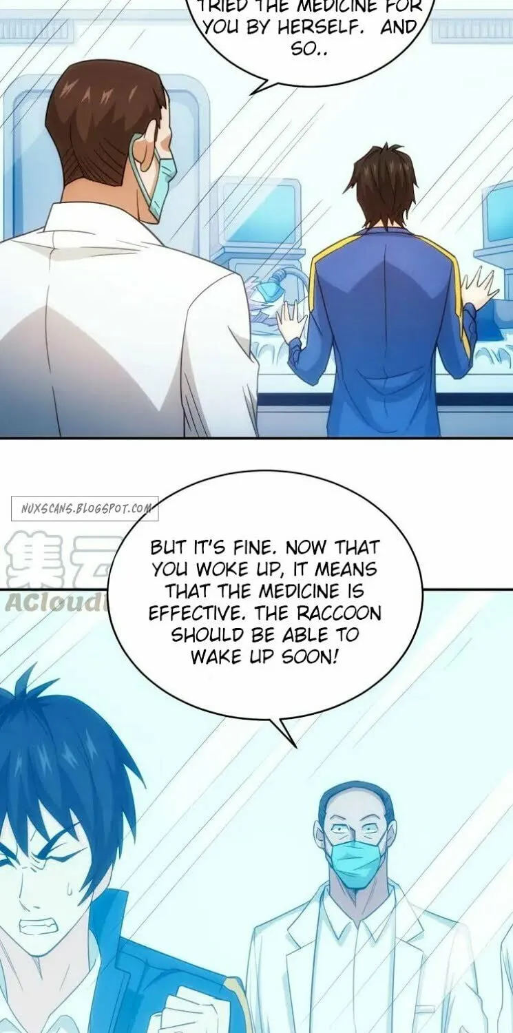 Read Billionaire Player (Colored) chapter 89 image 35 on Lezhin
