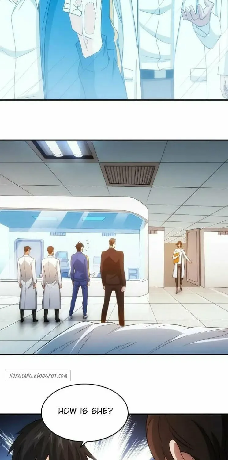 Read Billionaire Player (Colored) chapter 89 image 36 on Lezhin