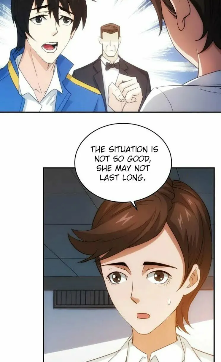 Read Billionaire Player (Colored) chapter 89 image 37 on Lezhin
