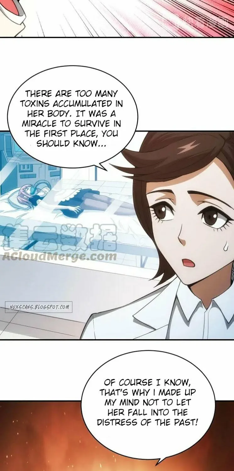 Read Billionaire Player (Colored) chapter 89 image 39 on Lezhin