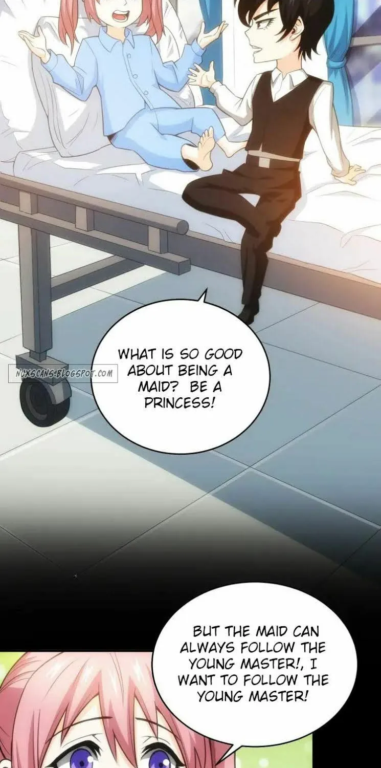 Read Billionaire Player (Colored) chapter 89 image 42 on Lezhin