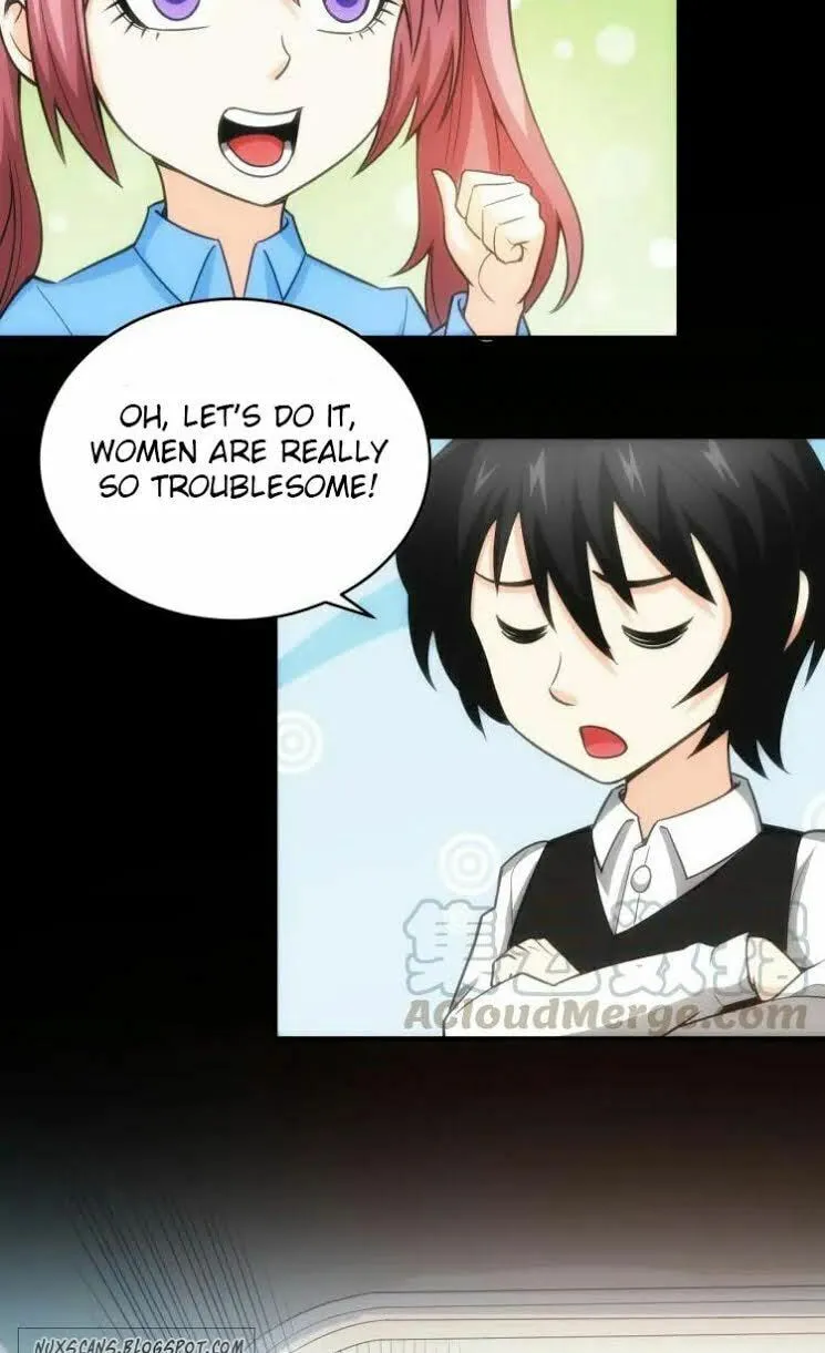Read Billionaire Player (Colored) chapter 89 image 43 on Lezhin