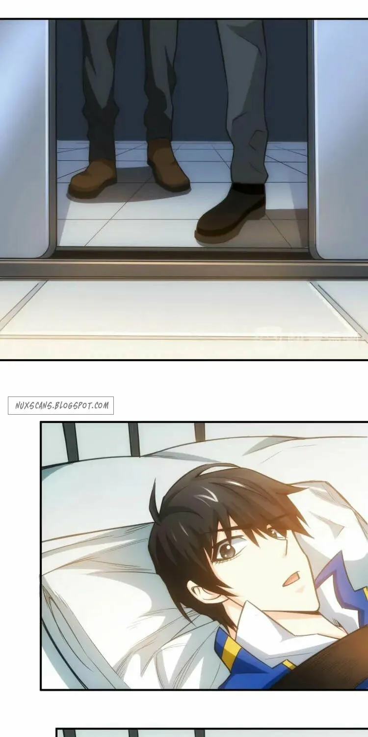 Read Billionaire Player (Colored) chapter 89 image 5 on Lezhin