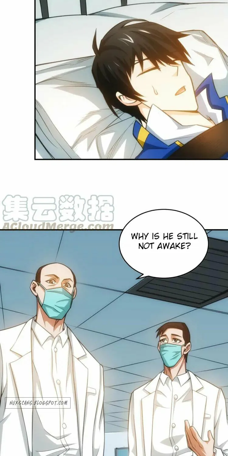 Read Billionaire Player (Colored) chapter 89 image 6 on Lezhin