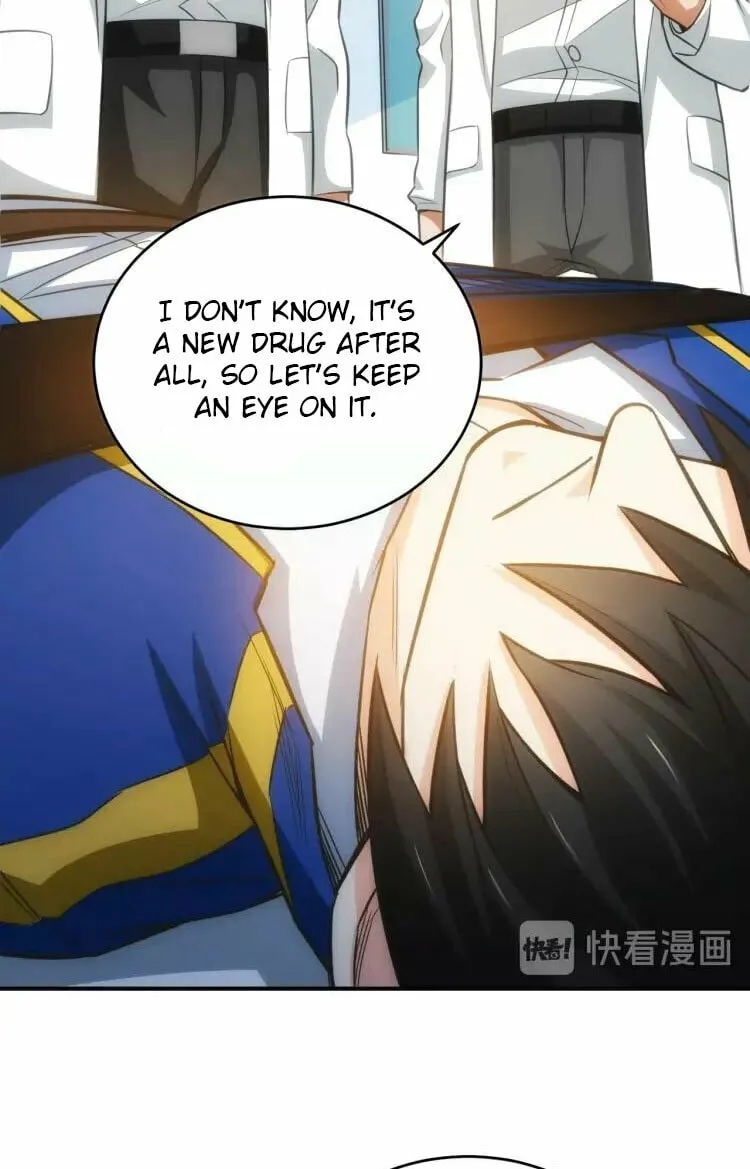 Read Billionaire Player (Colored) chapter 89 image 7 on Lezhin