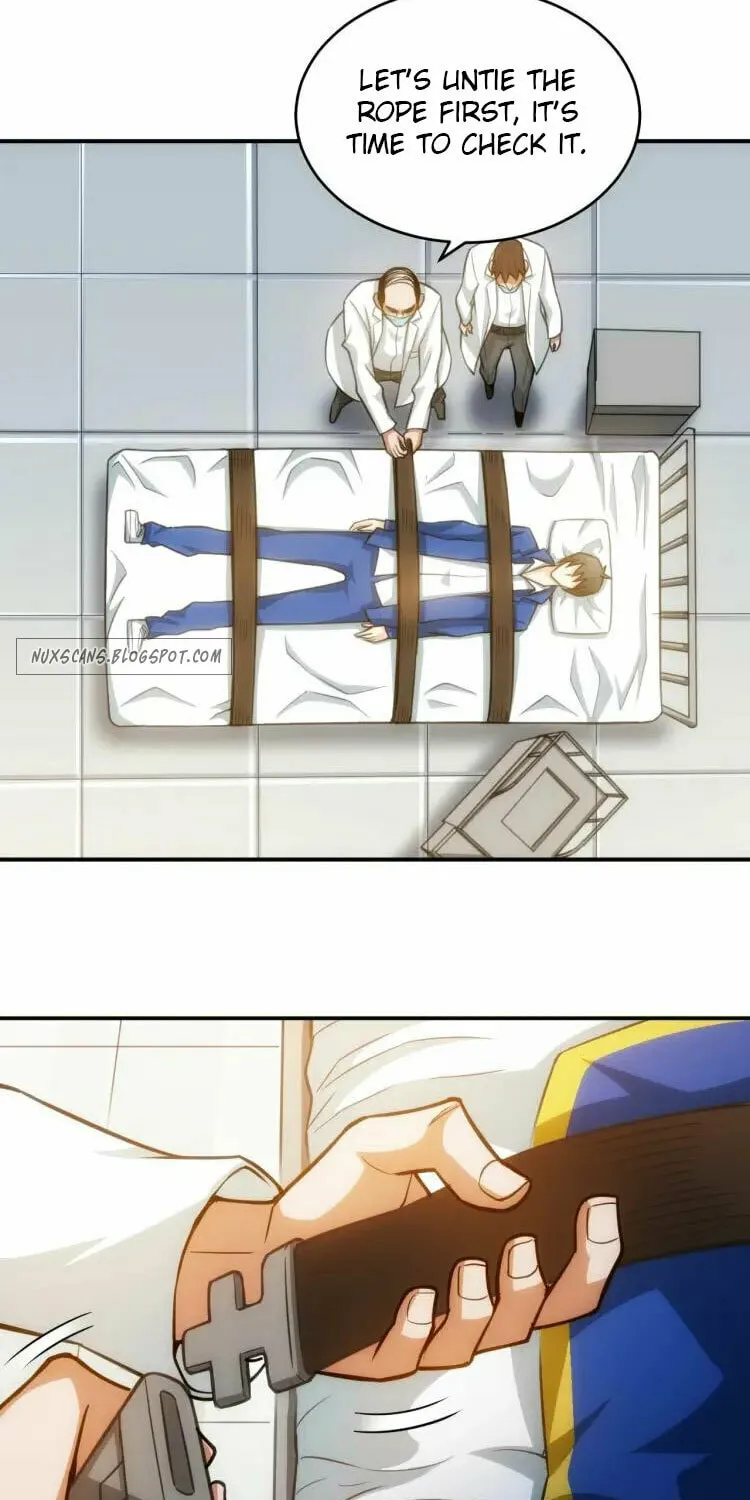 Read Billionaire Player (Colored) chapter 89 image 8 on Lezhin