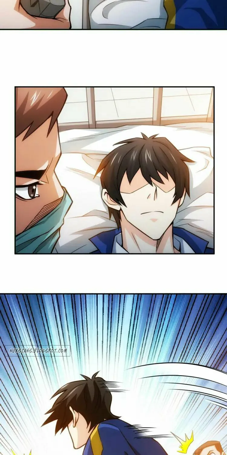 Read Billionaire Player (Colored) chapter 89 image 9 on Lezhin