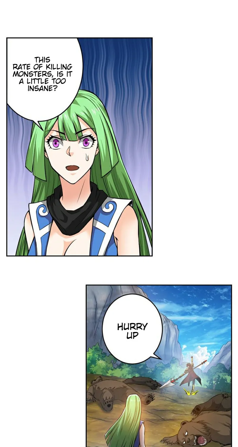 Read Billionaire Player (Colored) chapter 9 image 16 on Lezhin
