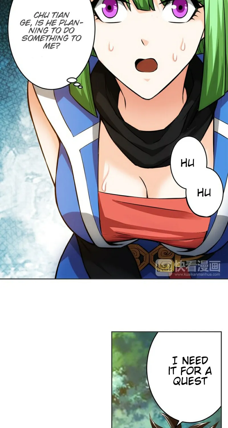 Read Billionaire Player (Colored) chapter 9 image 22 on Lezhin