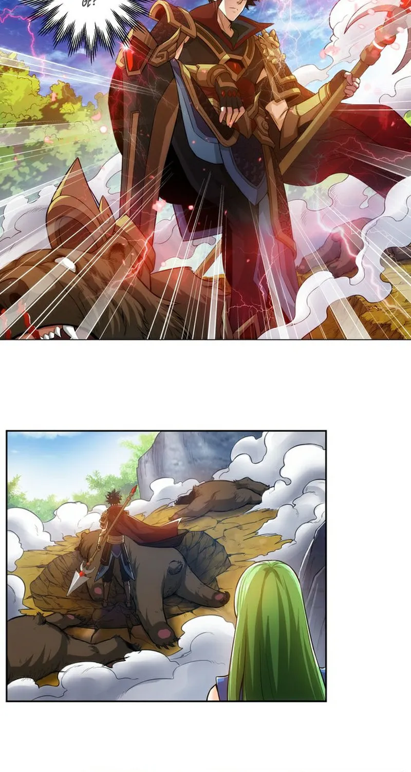 Read Billionaire Player (Colored) chapter 9 image 3 on Lezhin