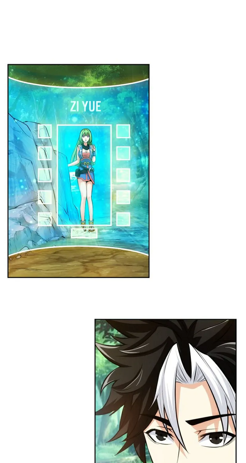 Read Billionaire Player (Colored) chapter 9 image 6 on Lezhin