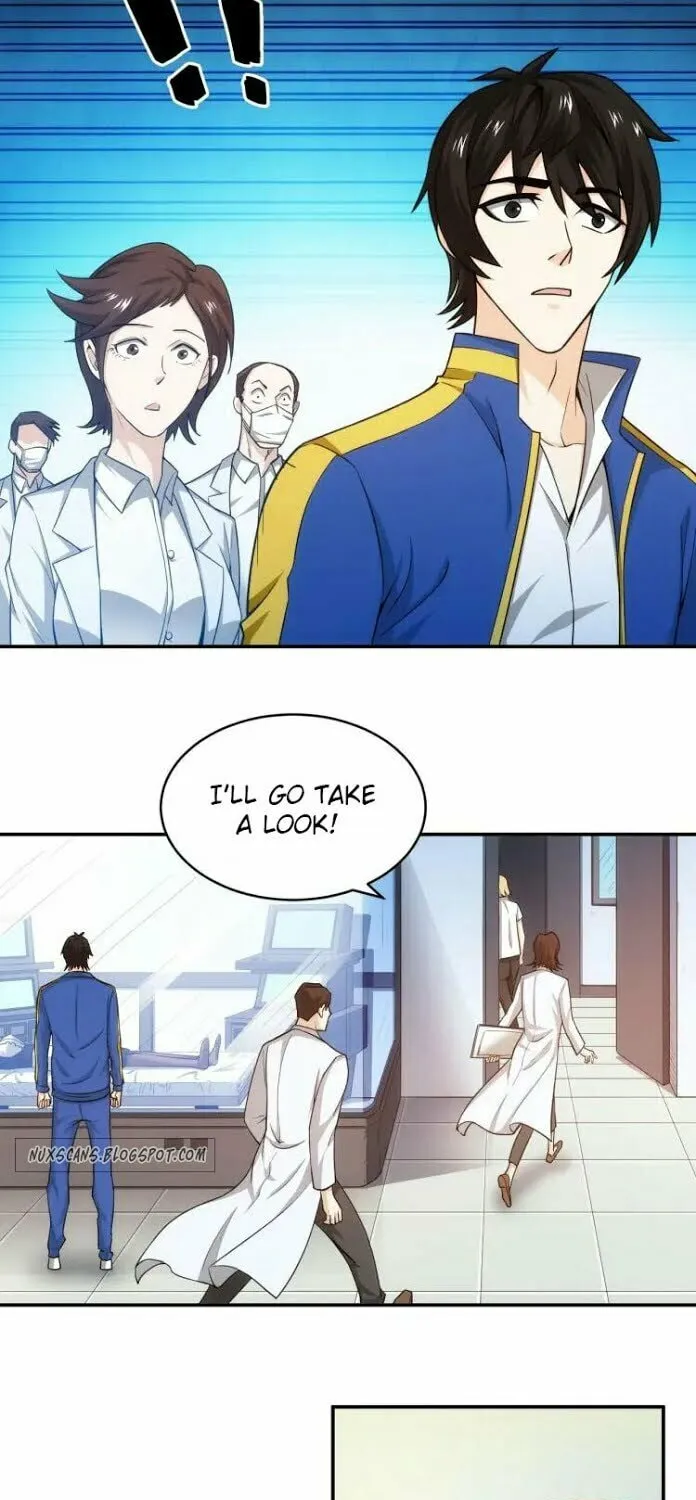Read Billionaire Player (Colored) chapter 90 image 10 on Lezhin