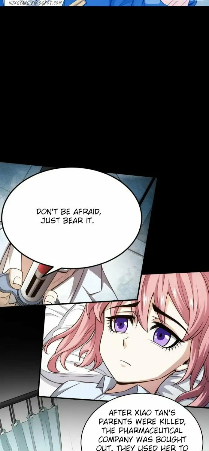 Read Billionaire Player (Colored) chapter 90 image 12 on Lezhin