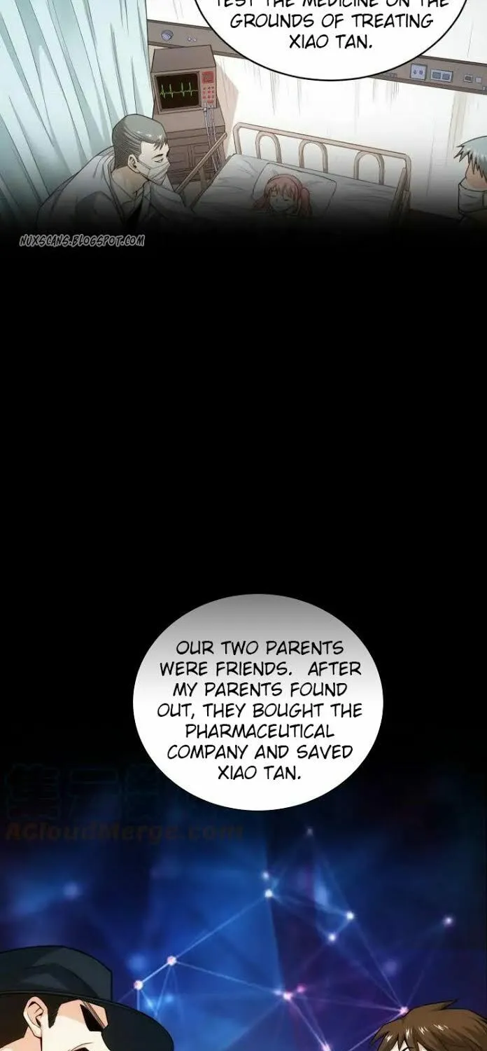 Read Billionaire Player (Colored) chapter 90 image 14 on Lezhin